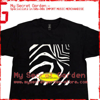 The Teardrop Explodes - Reward T Shirt  